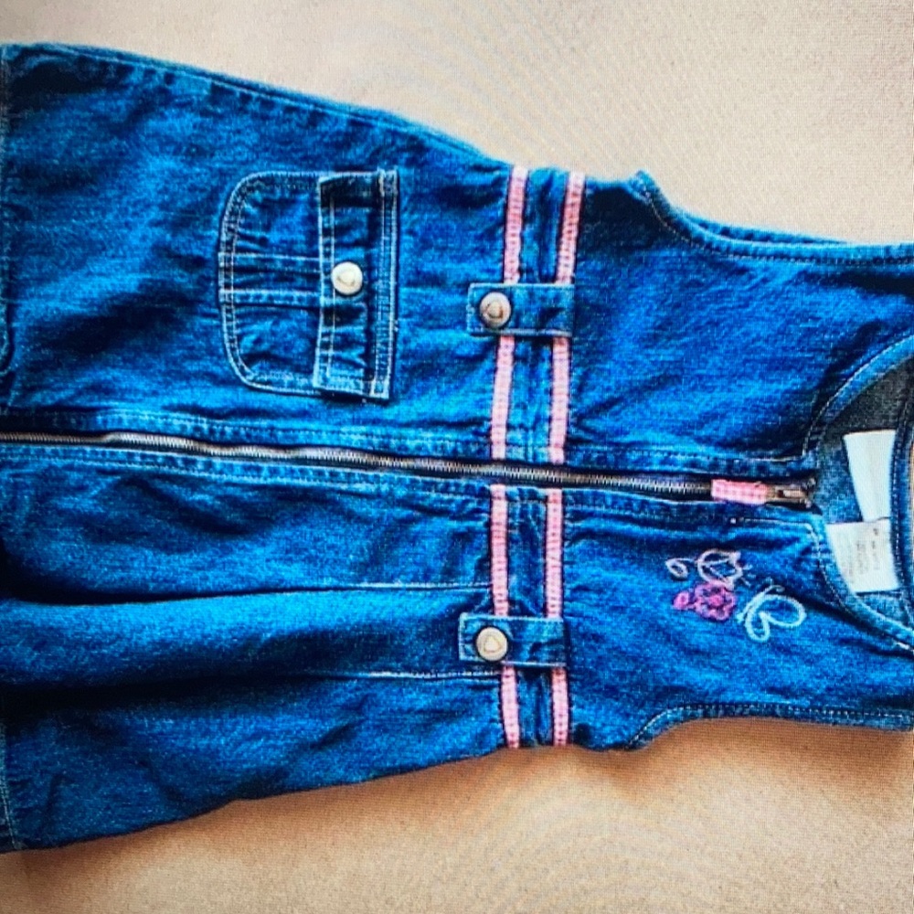 Dress Liz Claiborne Kids